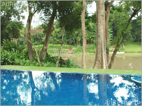 Lanna Mantra Hotel 9